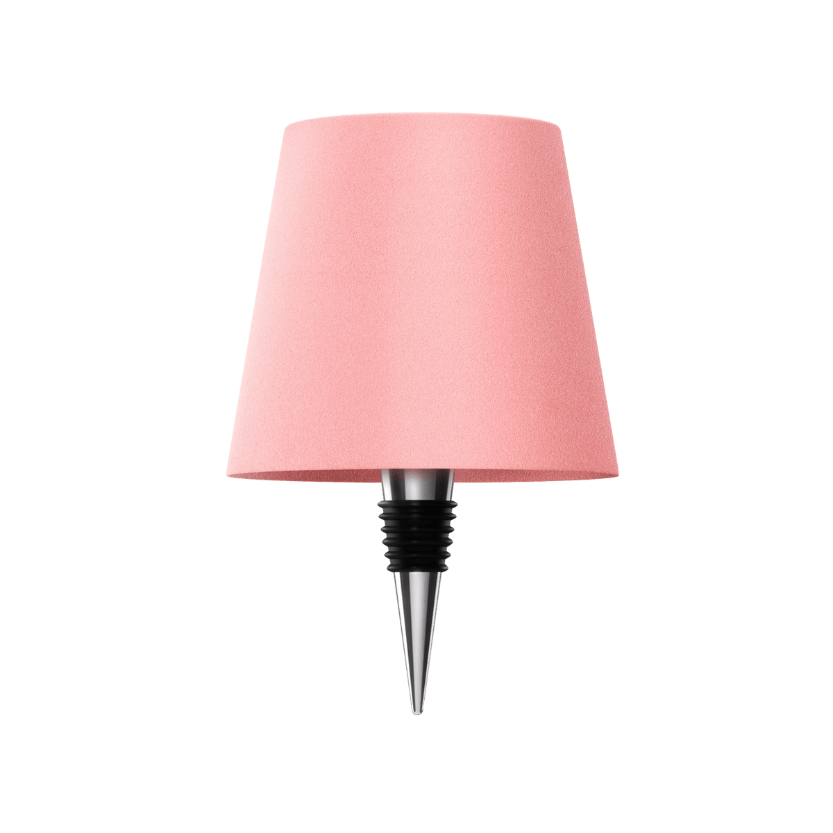 Lampe à Bouteille Sans Fil – Éclairage Élégant et Original