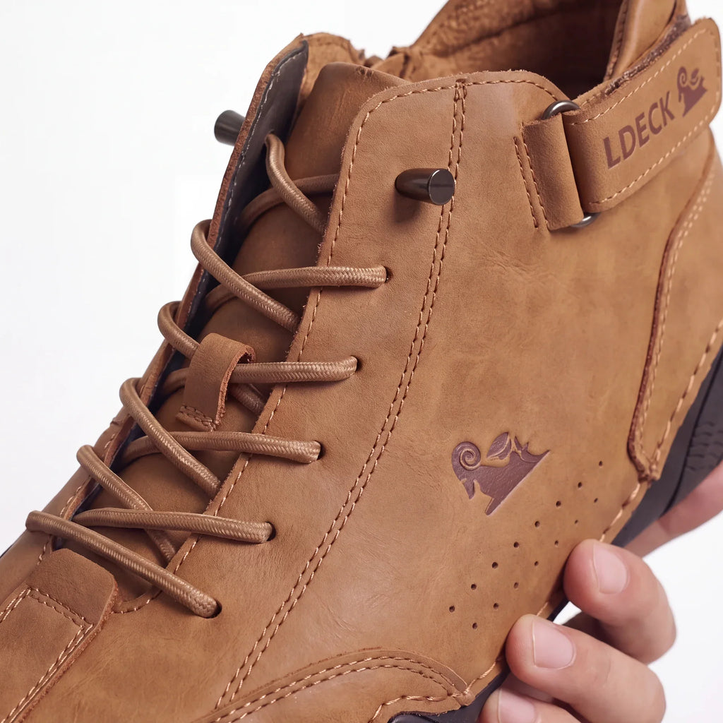 VogLDeck - Chaussures orthopédiques et respirantes