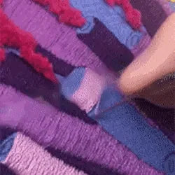 Poignée Ergonomique Pour Une Broderie Sans Douleur — photo 10